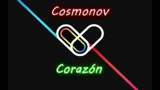 Cosmonov-Corazón(Original Mix)