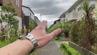 ЧАСТНЫЕ ДОМА В ЯПОНИИ/ПРОГУЛКА ПО ЯПОНИИ