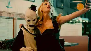 Sie Neckten Den Clown Und Dann Rächte Er Sich Brutal An Ihnen