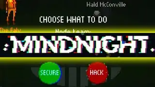 Nobody Trusts Me!! MINDNIGHT with Friends!