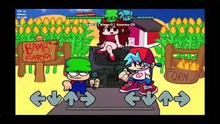 VS Bambi FNF Mod (MUST PLAY)