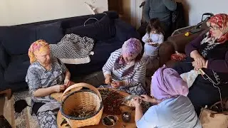 BİBER TURŞUŞUSU EKİP HARİKA ‼️‼️‼️