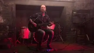 Вадим Дзуцев - Адские гончие (Antifolk Cafe)