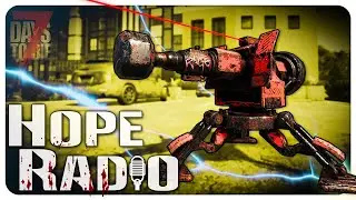 We Must Prepare for Bandit Raids... - 7 Days to Die (Ep.5)