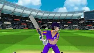 Clash Cricket Game Trailer