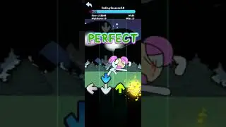 Friday night funkin vs Corrupted Island Ending seasons 2.0