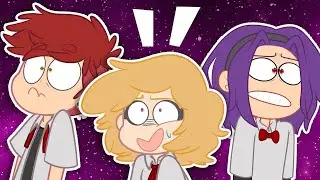 ¿QUE PASARÁ CON LA SERIE FHS? AQUÍ TODA LA INFORMACIÓN