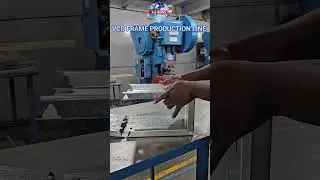 vcd frame production line #shorts #rollformingmachine