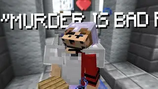 Minecraft skywars is driving me mad