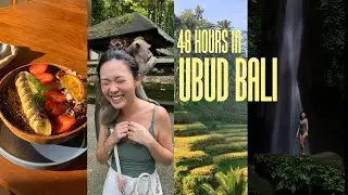 48 hrs in bali