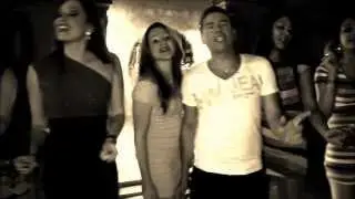 Marcus Paulo - Prefiro ser galinha do que ser cachorro ( Clip Oficial )