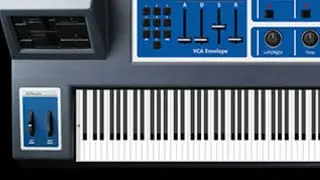 Emulator II VST Volume II Demo