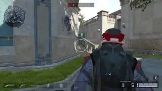 Warface| ACE