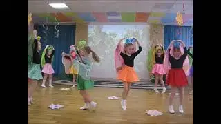 Музыкальный спектакль 