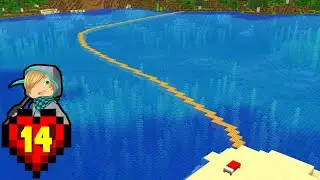 Road to Glory  | Let's Play Hardcore Minecraft Episode 14