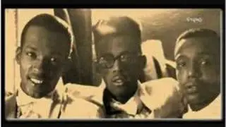 The Temptations - Ain't No Sun Since You've Been Gone