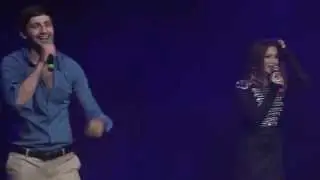 Самира И Магомед Аликперов - 