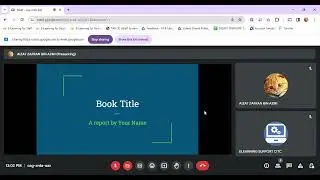Use Zoom Feature as a Viewer in Meet (Google Meet)