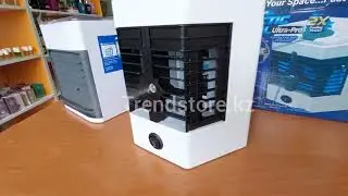 Охладитель воздуха Arctic Cool Ultra-Pro 2x (мини кондиционер на воде).