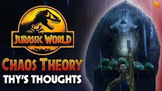 Chaos Theory Season 2 Quick Review | SPOILER ALERT