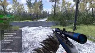 Hide n Seek (COD4 Probs)