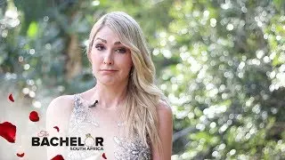 Meet the Ladies: Jozaan | The Bachelor SA | M-Net