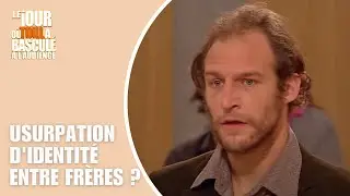 Le Jour où tout a basculé... À l'audience - Usurpation d'identité entre frères ? - EP23