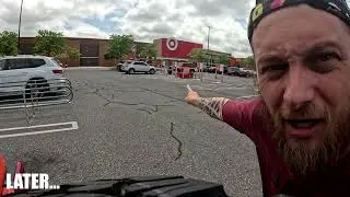 Vlog, running, and how to get out of the rut.