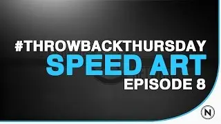 TBT Speed Art: 