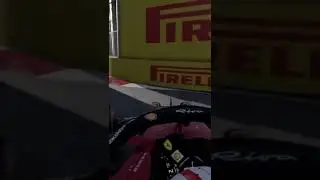 'I am stupid' Recreation (F1 2021)