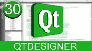 Tutorial Qt Designer