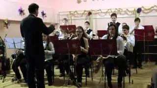 Рок вокруг часов