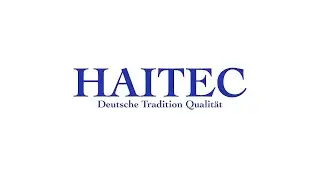 Копер бензиновый HAITEC HT-4TPR100PROFI