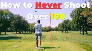 These psychology tips can help you break 100 and never go back.