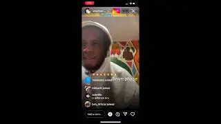 Smatt plays CRAZY beats on Instagram live🗣🎱 @smattsertified