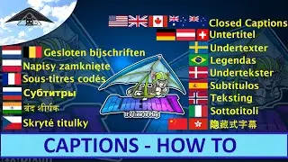 Watch Glidercat with Auto-Translated Captions!