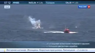 ВМС США: испытания лазерного оружия превзошли все ожидания