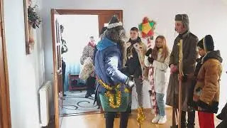 Вертеп 2022