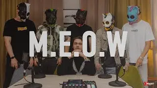 XPROMT: M.E.O.W