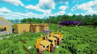 Я ОТМЕТИЛ ДЕНЬ РОЖДЕНИЯ КАНАЛА ДЖОН В МАЙНКРАФТЕ | Джон Minecraft