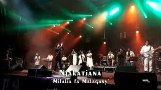 Njakatiana -  Mifalia fa Malagasy