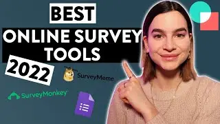 Best Free Survey Tools 2022 