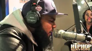 Stalley's 