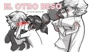 EL OTRO BESO MARICHAT  | Miraculous Ladybug Fandub Español
