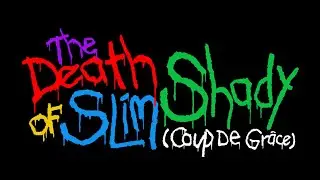 Official: Eminem’s “The Death of Slim Shady” Album Will Release July 12 2024. Watch 2nd Trailer