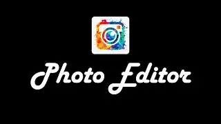 Обзор Photo Editor для Андроид
