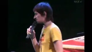 PBCS 2011 Гранд Финал - AoeXe выиграли!