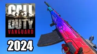 CoD Vanguard In 2024 - Is It Worth Playing?