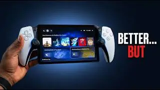 PS Portal in 2026: Better, But Still Not for Everyone