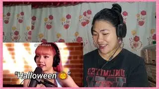 Reacting to-Blackpink is on drug recently|Roselife